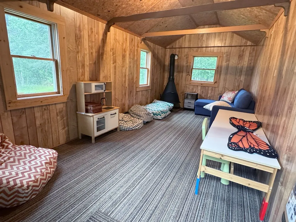 1403 Old West Harbor Rd, Washington Island, Wisconsin 54246, 2 Bedrooms Bedrooms, ,1 BathroomBathrooms,Waterfront-Residential,For Sale,Old West Harbor Rd,144416