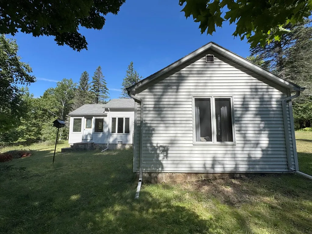 1403 Old West Harbor Rd, Washington Island, Wisconsin 54246, 2 Bedrooms Bedrooms, ,1 BathroomBathrooms,Waterfront-Residential,For Sale,Old West Harbor Rd,144416