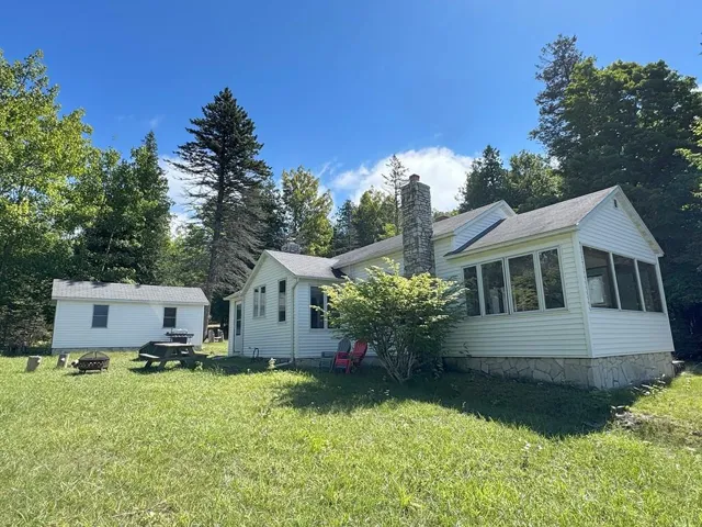 1403 Old West Harbor Rd, Washington Island, Wisconsin 54246, 2 Bedrooms Bedrooms, ,1 BathroomBathrooms,Waterfront-Residential,For Sale,Old West Harbor Rd,144416
