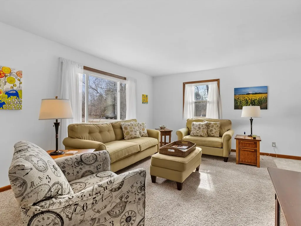 1562 Rhode Island St, Sturgeon Bay Wi 54235, 3 Bedrooms Bedrooms, ,1 BathroomBathrooms,Inland-Residential,For Sale,Rhode Island St,141424