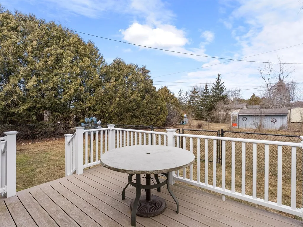 1562 Rhode Island St, Sturgeon Bay Wi 54235, 3 Bedrooms Bedrooms, ,1 BathroomBathrooms,Inland-Residential,For Sale,Rhode Island St,141424