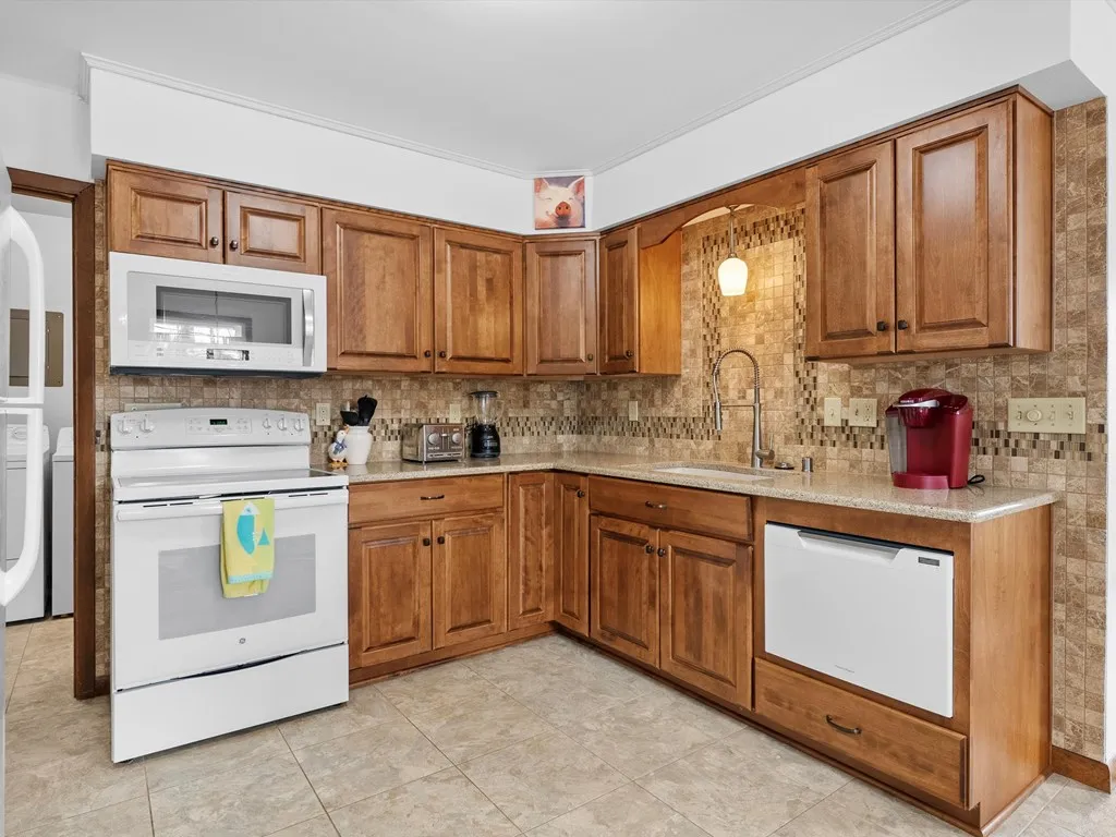1562 Rhode Island St, Sturgeon Bay Wi 54235, 3 Bedrooms Bedrooms, ,1 BathroomBathrooms,Inland-Residential,For Sale,Rhode Island St,141424