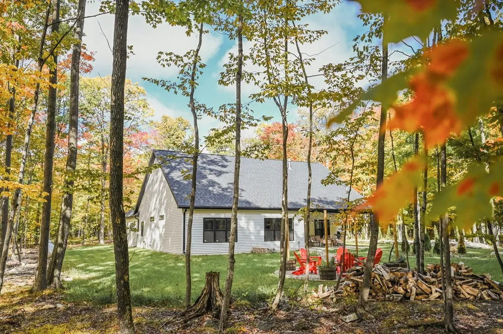 2665 Serene Dr, Baileys Harbor, Wisconsin 54202, 3 Bedrooms Bedrooms, ,2 BathroomsBathrooms,Inland-Residential,For Sale,Serene Dr,144453
