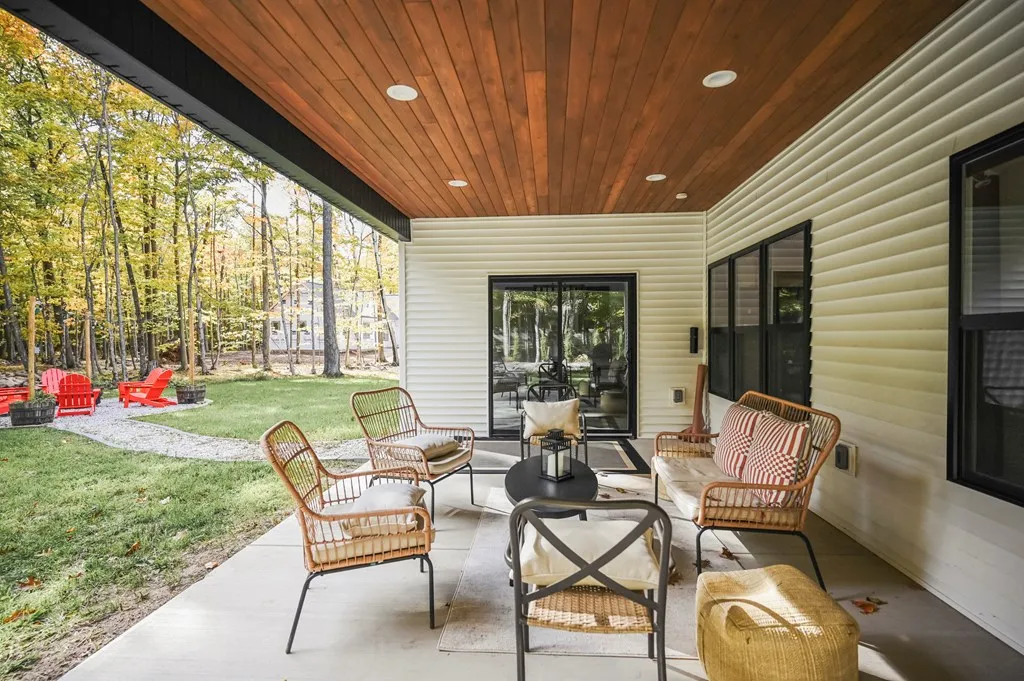 2665 Serene Dr, Baileys Harbor, Wisconsin 54202, 3 Bedrooms Bedrooms, ,2 BathroomsBathrooms,Inland-Residential,For Sale,Serene Dr,144453
