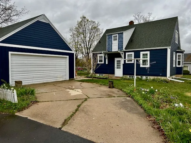 478 N 6th Ave, Sturgeon Bay Wi 54235, 3 Bedrooms Bedrooms, ,1 BathroomBathrooms,Inland-Residential,For Sale,N 6th Ave,141585