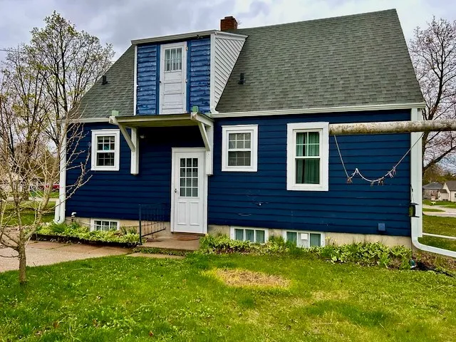 478 N 6th Ave, Sturgeon Bay Wi 54235, 3 Bedrooms Bedrooms, ,1 BathroomBathrooms,Inland-Residential,For Sale,N 6th Ave,141585