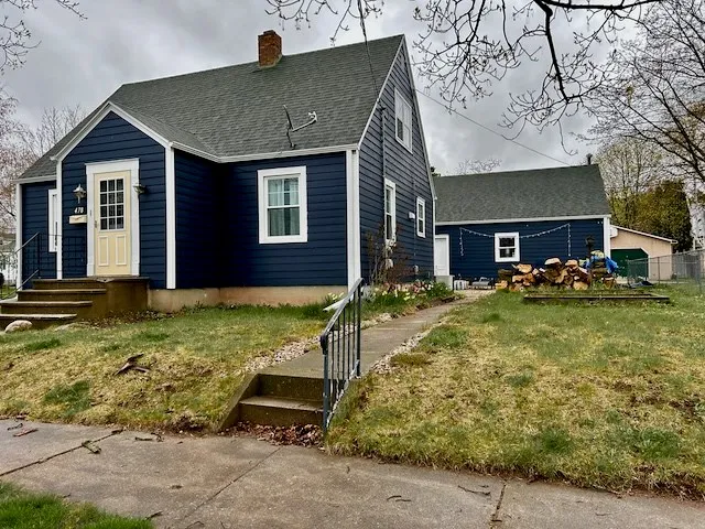 478 N 6th Ave, Sturgeon Bay Wi 54235, 3 Bedrooms Bedrooms, ,1 BathroomBathrooms,Inland-Residential,For Sale,N 6th Ave,141585