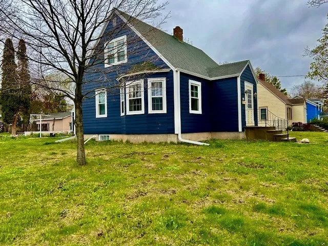 478 N 6th Ave, Sturgeon Bay Wi 54235, 3 Bedrooms Bedrooms, ,1 BathroomBathrooms,Inland-Residential,For Sale,N 6th Ave,141585