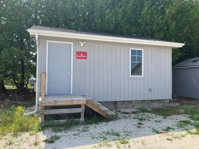2613 Bay Shore Dr, Sister Bay, Wisconsin 54234, ,Commercial,For Sale,Bay Shore Dr,144295