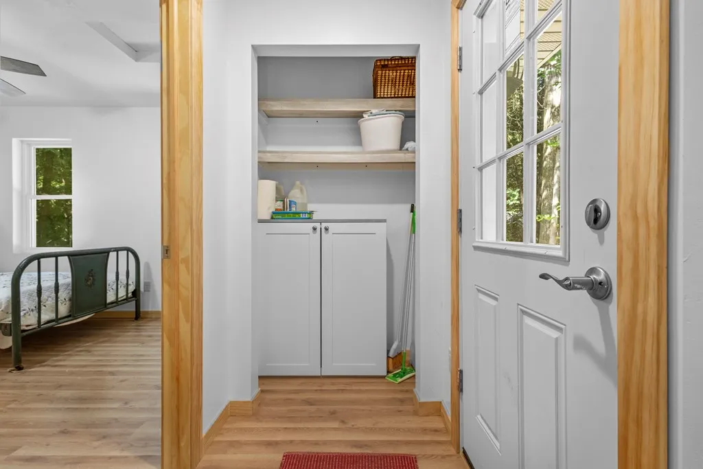 7376 Elms Rd, Sturgeon Bay, Wisconsin 54235, 2 Bedrooms Bedrooms, ,1 BathroomBathrooms,Inland-Residential,For Sale,Elms Rd,144274