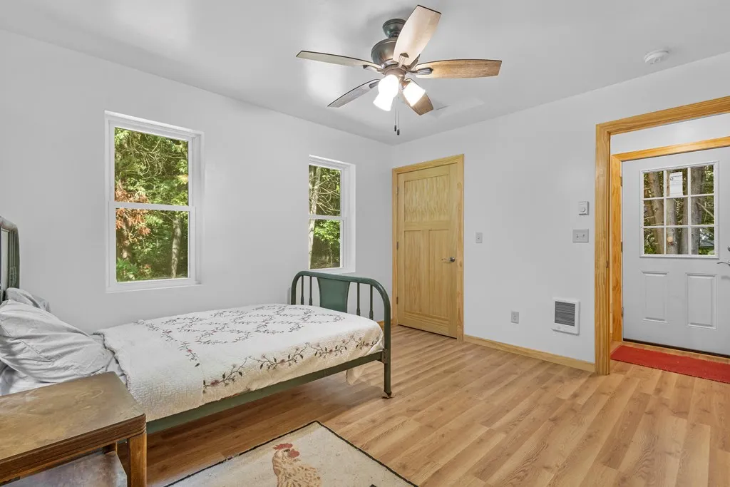 7376 Elms Rd, Sturgeon Bay, Wisconsin 54235, 2 Bedrooms Bedrooms, ,1 BathroomBathrooms,Inland-Residential,For Sale,Elms Rd,144274