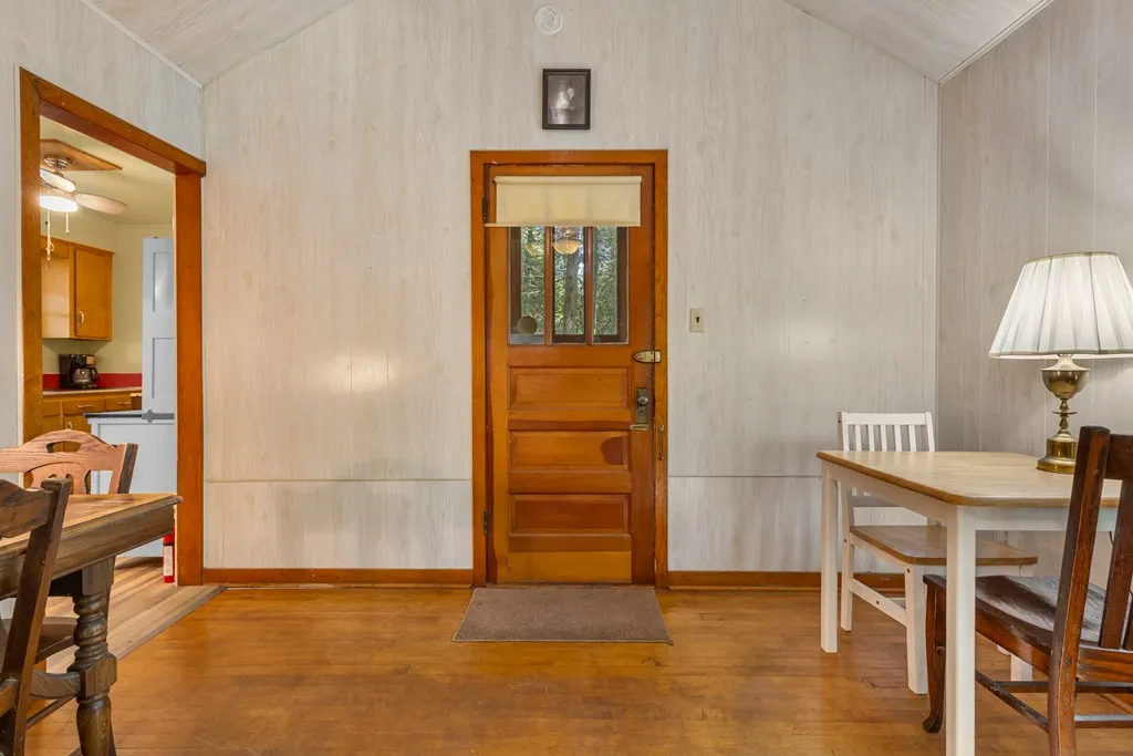7376 Elms Rd, Sturgeon Bay, Wisconsin 54235, 2 Bedrooms Bedrooms, ,1 BathroomBathrooms,Inland-Residential,For Sale,Elms Rd,144274