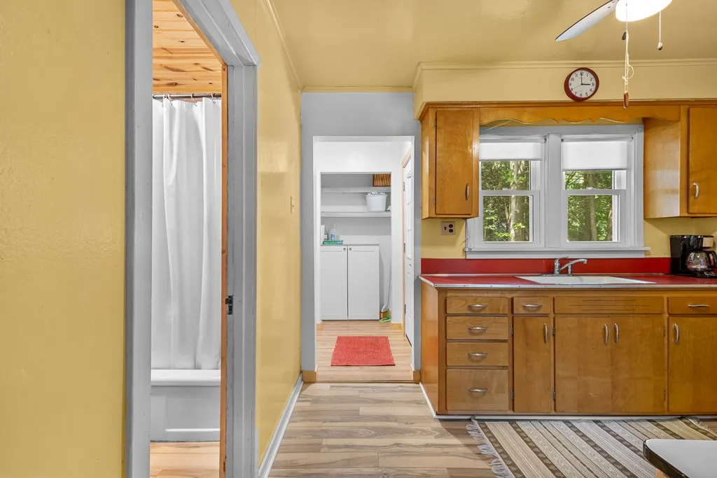 7376 Elms Rd, Sturgeon Bay, Wisconsin 54235, 2 Bedrooms Bedrooms, ,1 BathroomBathrooms,Inland-Residential,For Sale,Elms Rd,144274