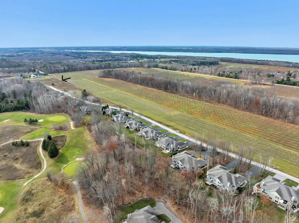 4345 W Madeline Ln, Sturgeon Bay Wi 54235, ,Unimproved Land,For Sale,W Madeline Ln,143681