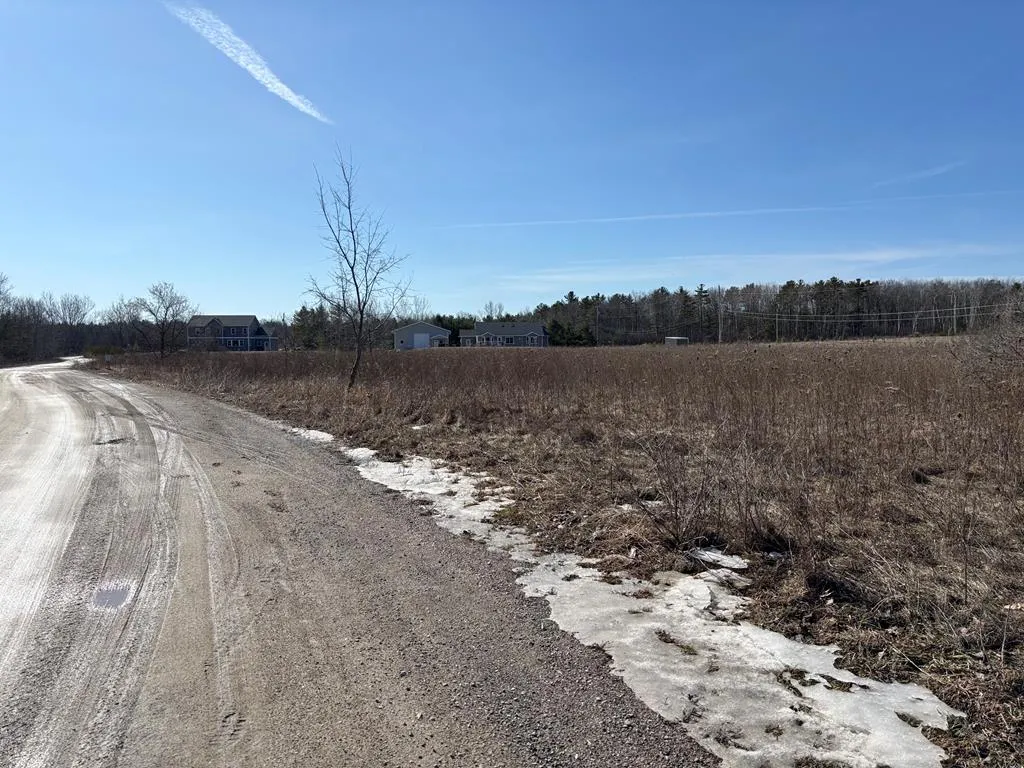 4345 W Madeline Ln, Sturgeon Bay Wi 54235, ,Unimproved Land,For Sale,W Madeline Ln,143681
