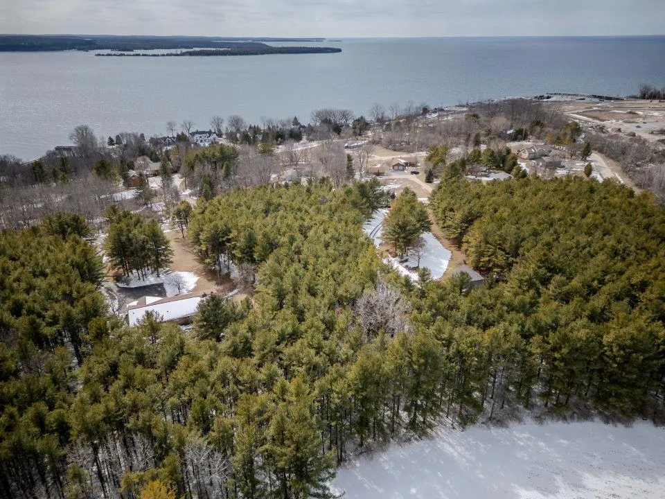 Bay Shore Heights Cir, Sturgeon Bay Wi 54235, ,Unimproved Land,For Sale,Bay Shore Heights Cir,143704