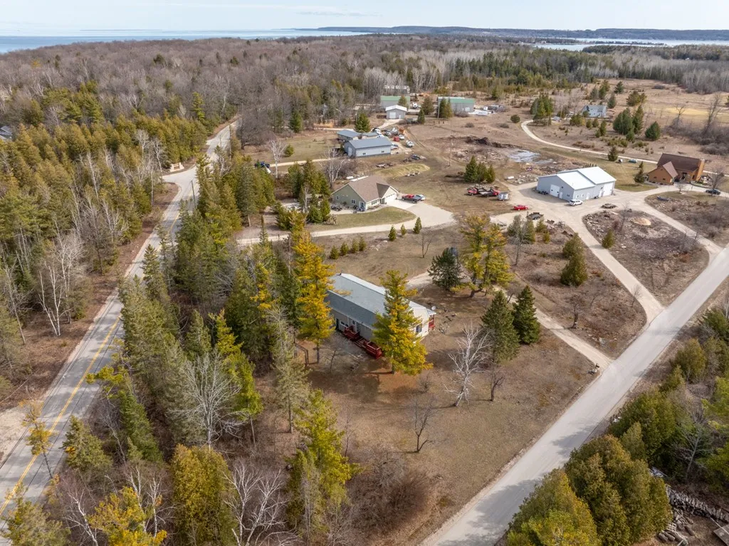 7254 Hammarstrom Rd, Sturgeon Bay Wi 54235, 3 Bedrooms Bedrooms, ,2 BathroomsBathrooms,Inland-Residential,For Sale,Hammarstrom Rd,143777