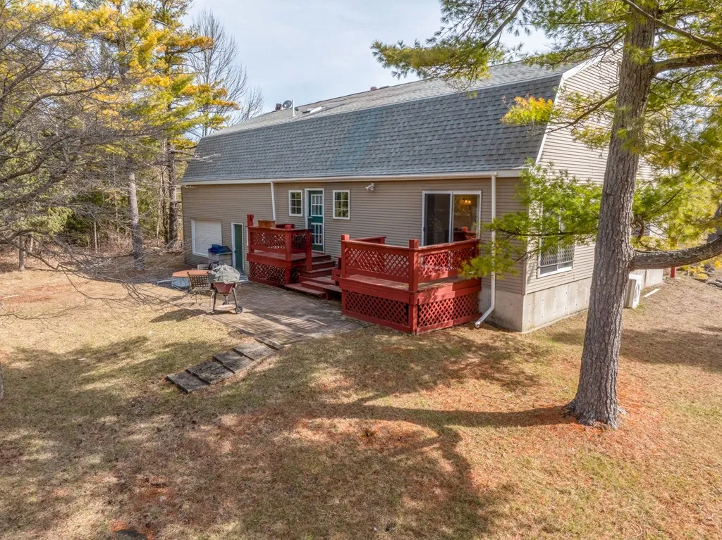 7254 Hammarstrom Rd, Sturgeon Bay Wi 54235, 3 Bedrooms Bedrooms, ,2 BathroomsBathrooms,Inland-Residential,For Sale,Hammarstrom Rd,143777