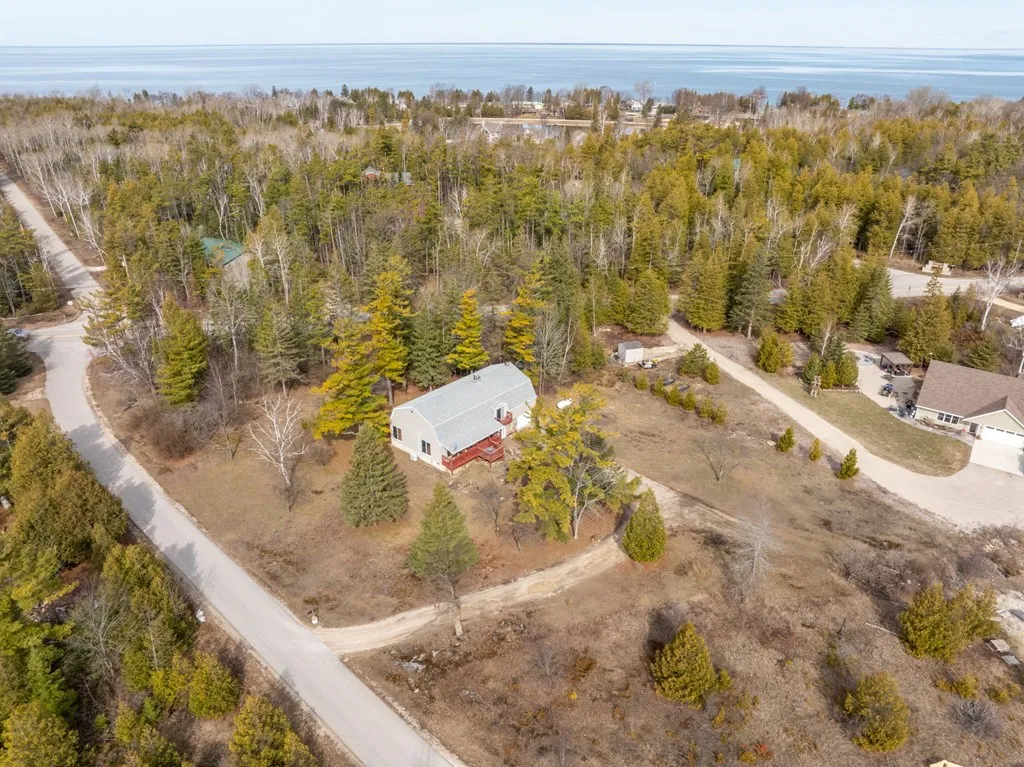 7254 Hammarstrom Rd, Sturgeon Bay Wi 54235, 3 Bedrooms Bedrooms, ,2 BathroomsBathrooms,Inland-Residential,For Sale,Hammarstrom Rd,143777