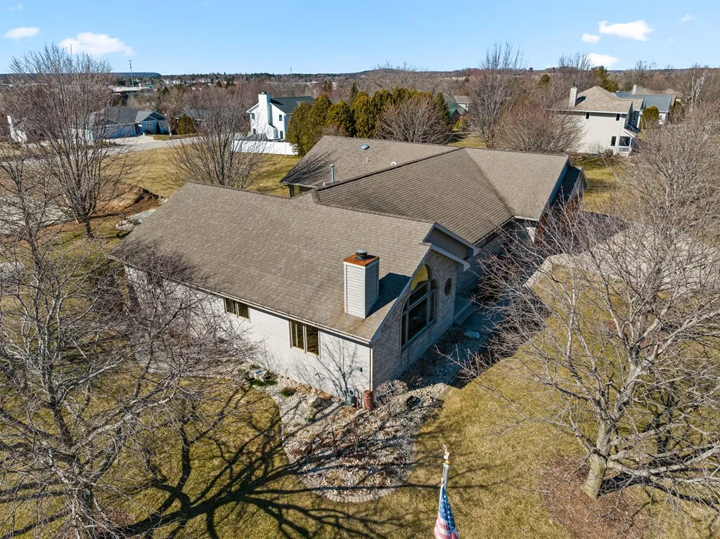 405 N 18th Ave, Sturgeon Bay Wi 54235, 4 Bedrooms Bedrooms, ,4 BathroomsBathrooms,Inland-Residential,For Sale,N 18th Ave,141450