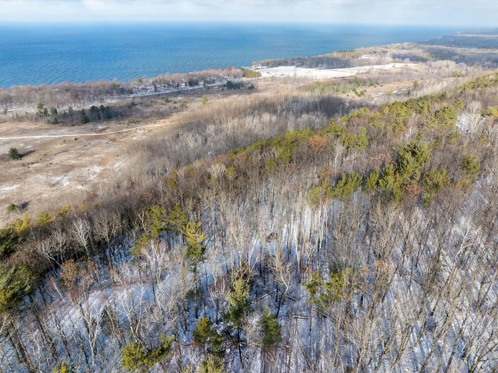 Lot 4 High Bluff Estates Rd, Sturgeon Bay Wi 54235, ,Unimproved Land,For Sale,High Bluff Estates Rd,141220