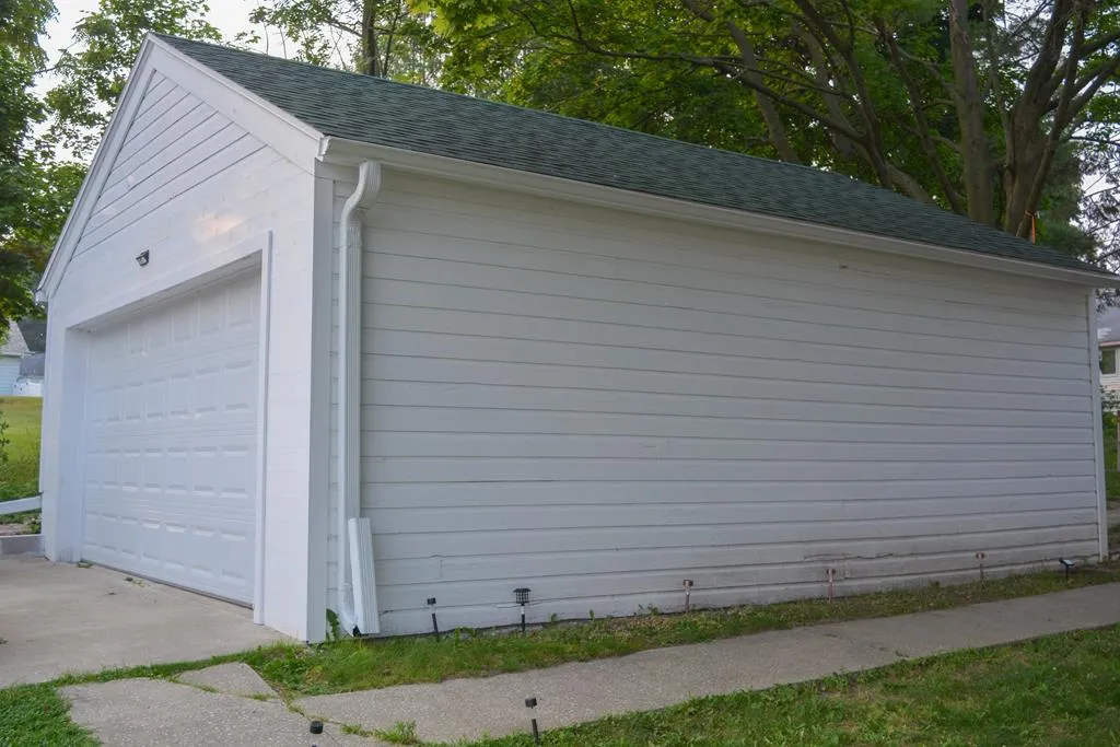 532 N 8th Ave, Sturgeon Bay, Wisconsin 54235, 4 Bedrooms Bedrooms, ,1 BathroomBathrooms,Inland-Residential,For Sale,N 8th Ave,144469