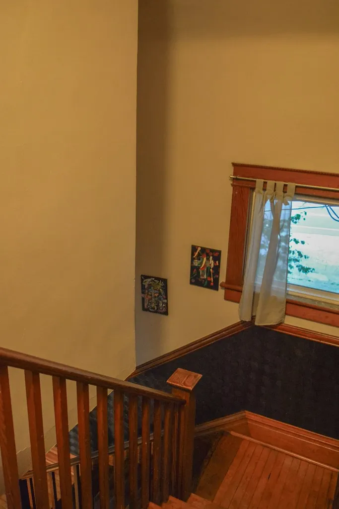 532 N 8th Ave, Sturgeon Bay, Wisconsin 54235, 4 Bedrooms Bedrooms, ,1 BathroomBathrooms,Inland-Residential,For Sale,N 8th Ave,144469