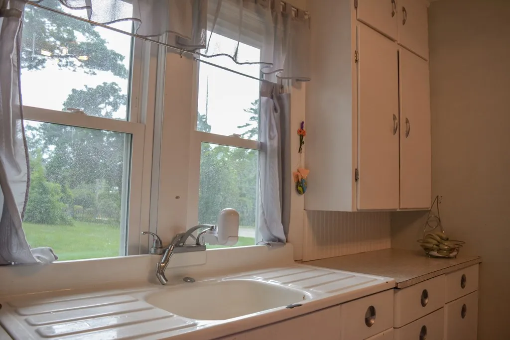 532 N 8th Ave, Sturgeon Bay, Wisconsin 54235, 4 Bedrooms Bedrooms, ,1 BathroomBathrooms,Inland-Residential,For Sale,N 8th Ave,144469
