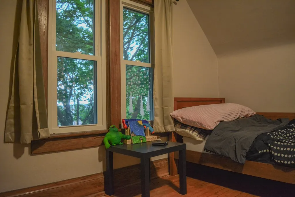 532 N 8th Ave, Sturgeon Bay, Wisconsin 54235, 4 Bedrooms Bedrooms, ,1 BathroomBathrooms,Inland-Residential,For Sale,N 8th Ave,144469