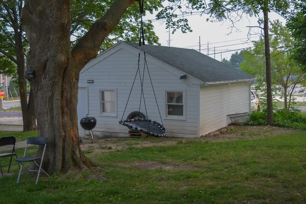 532 N 8th Ave, Sturgeon Bay, Wisconsin 54235, 4 Bedrooms Bedrooms, ,1 BathroomBathrooms,Inland-Residential,For Sale,N 8th Ave,144469