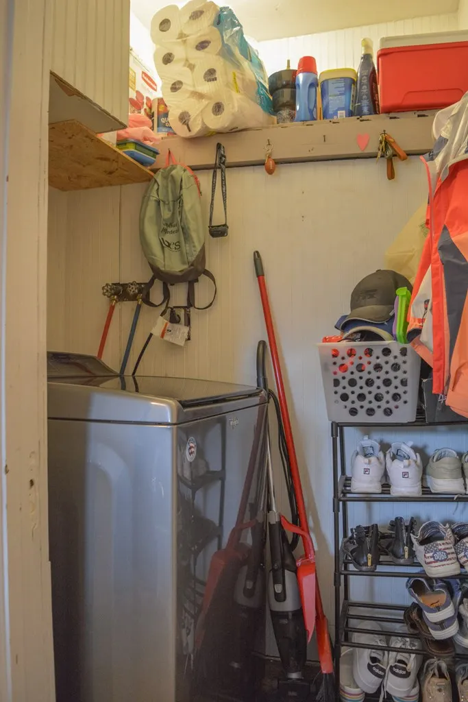 532 N 8th Ave, Sturgeon Bay, Wisconsin 54235, 4 Bedrooms Bedrooms, ,1 BathroomBathrooms,Inland-Residential,For Sale,N 8th Ave,144469