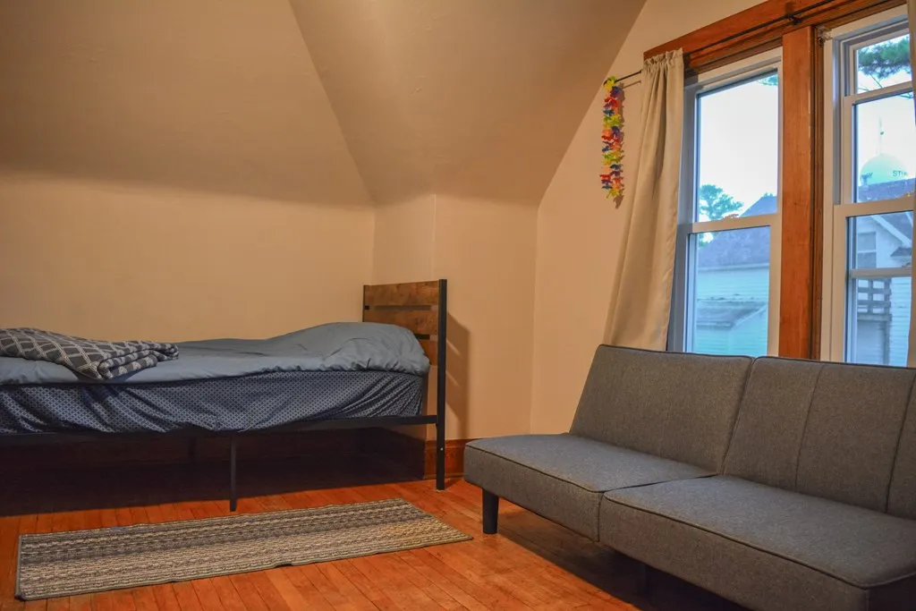 532 N 8th Ave, Sturgeon Bay, Wisconsin 54235, 4 Bedrooms Bedrooms, ,1 BathroomBathrooms,Inland-Residential,For Sale,N 8th Ave,144469
