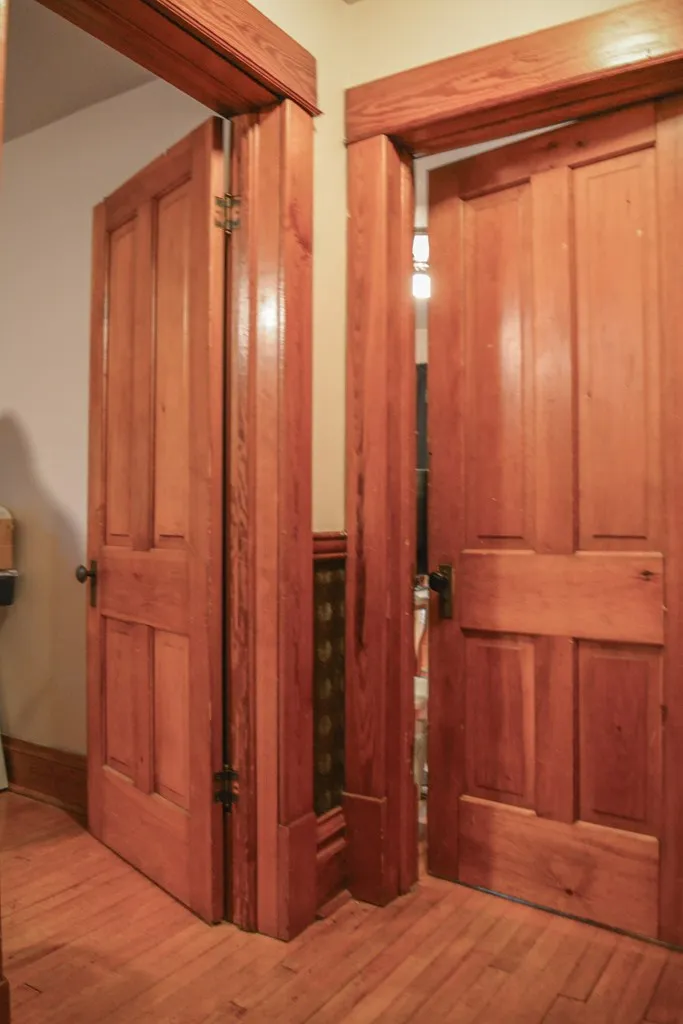 532 N 8th Ave, Sturgeon Bay, Wisconsin 54235, 4 Bedrooms Bedrooms, ,1 BathroomBathrooms,Inland-Residential,For Sale,N 8th Ave,144469