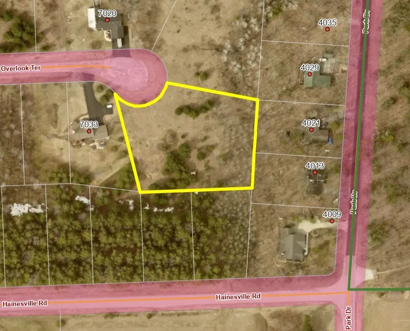 Overlook Terrace, Sturgeon Bay Wi 54235, ,Unimproved Land,For Sale,Overlook Terrace,141854