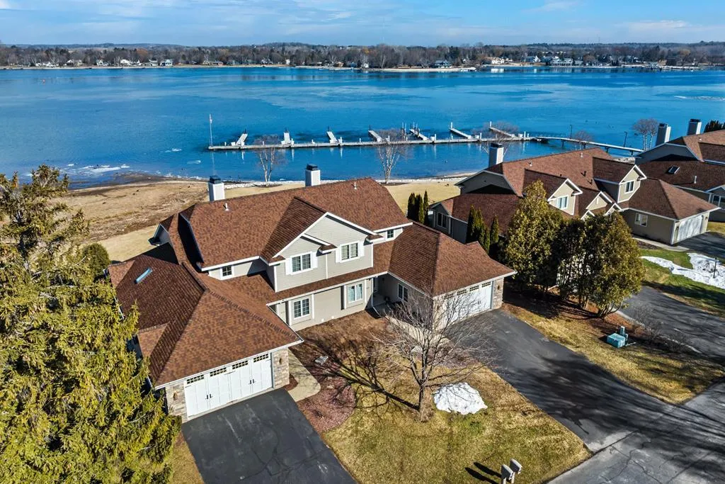 825 Bridgeview Ln, Sturgeon Bay Wi 54235, 4 Bedrooms Bedrooms, ,4 BathroomsBathrooms,Condominium,For Sale,Bridgeview Ln,141401