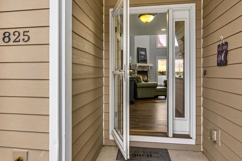 825 Bridgeview Ln, Sturgeon Bay Wi 54235, 4 Bedrooms Bedrooms, ,4 BathroomsBathrooms,Condominium,For Sale,Bridgeview Ln,141401