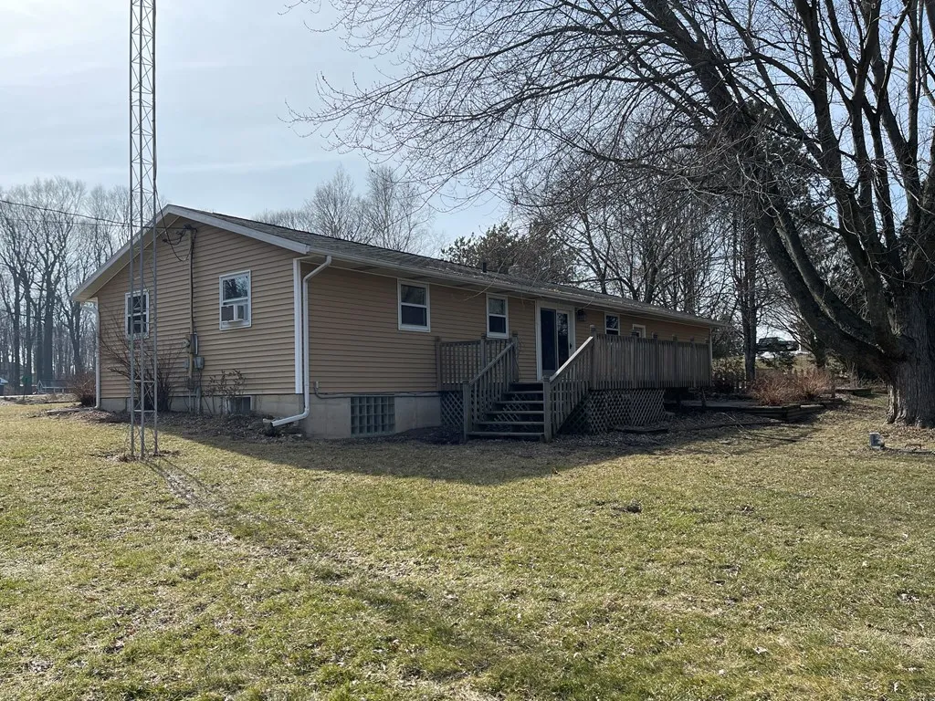 6842 Edgewood Ct, Sturgeon Bay Wi 54235, 3 Bedrooms Bedrooms, ,2 BathroomsBathrooms,Inland-Residential,For Sale,Edgewood Ct,141407