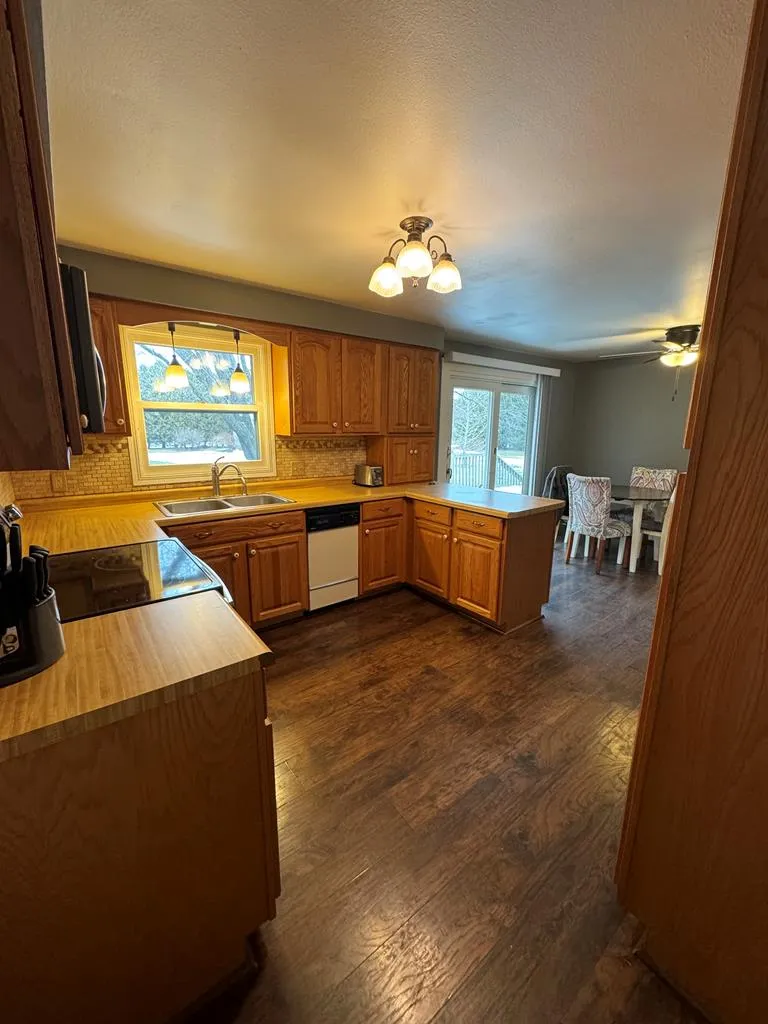 6842 Edgewood Ct, Sturgeon Bay Wi 54235, 3 Bedrooms Bedrooms, ,2 BathroomsBathrooms,Inland-Residential,For Sale,Edgewood Ct,141407