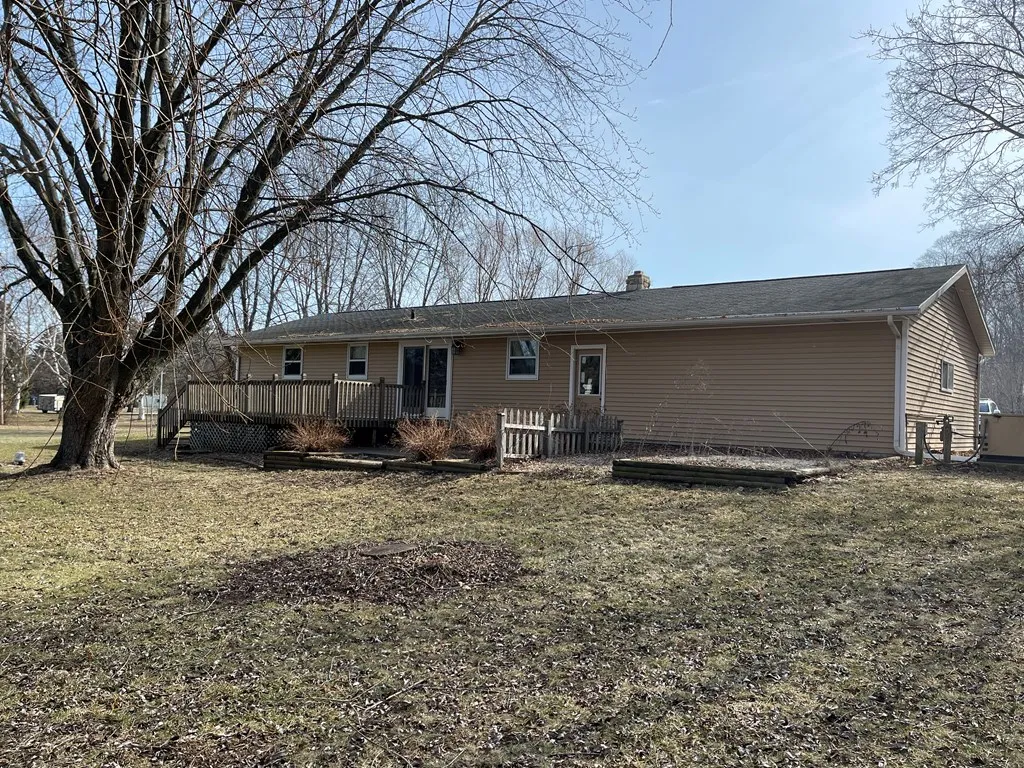6842 Edgewood Ct, Sturgeon Bay Wi 54235, 3 Bedrooms Bedrooms, ,2 BathroomsBathrooms,Inland-Residential,For Sale,Edgewood Ct,141407