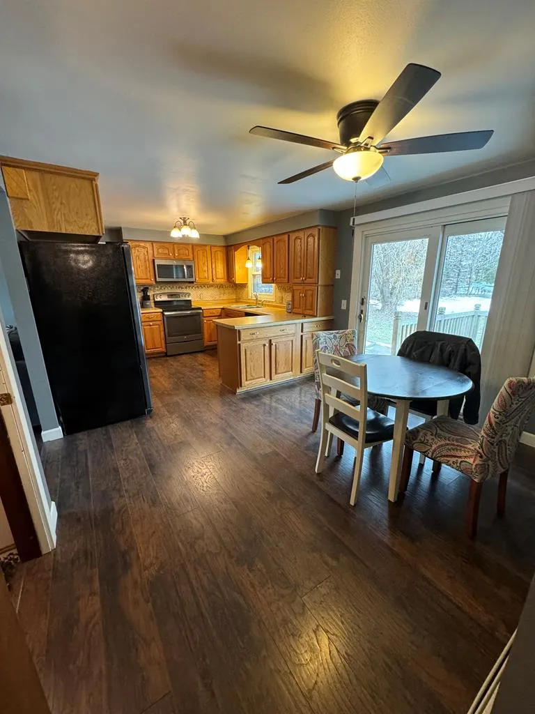 6842 Edgewood Ct, Sturgeon Bay Wi 54235, 3 Bedrooms Bedrooms, ,2 BathroomsBathrooms,Inland-Residential,For Sale,Edgewood Ct,141407