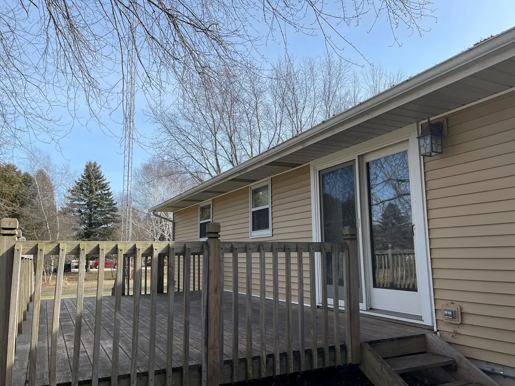 6842 Edgewood Ct, Sturgeon Bay Wi 54235, 3 Bedrooms Bedrooms, ,2 BathroomsBathrooms,Inland-Residential,For Sale,Edgewood Ct,141407