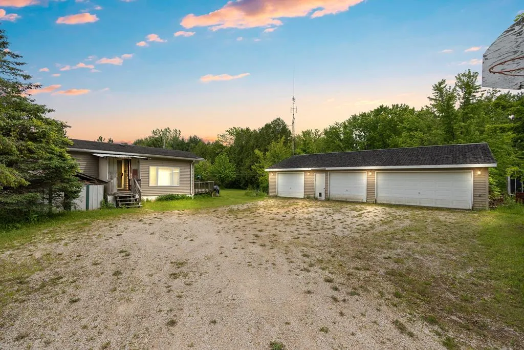 5691 W Carlsville Rd, Sturgeon Bay Wi 54235, 3 Bedrooms Bedrooms, ,2 BathroomsBathrooms,Inland-Residential,For Sale,W Carlsville Rd,141763