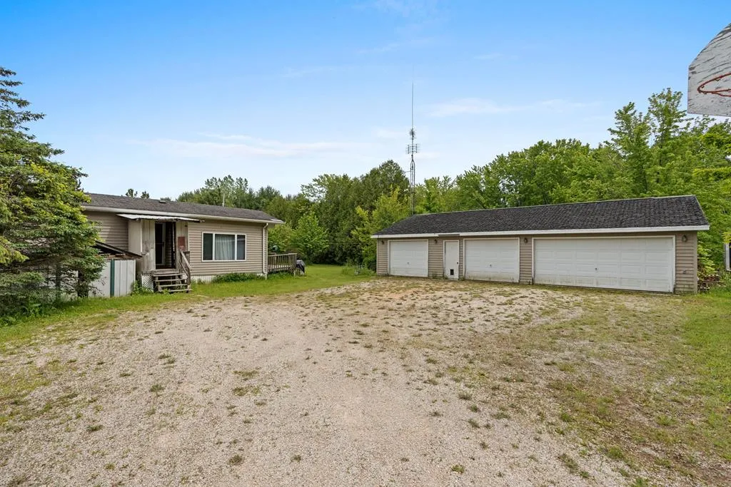 5691 W Carlsville Rd, Sturgeon Bay Wi 54235, 3 Bedrooms Bedrooms, ,2 BathroomsBathrooms,Inland-Residential,For Sale,W Carlsville Rd,141763