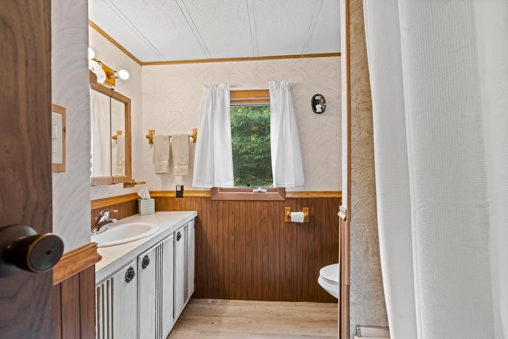 5691 W Carlsville Rd, Sturgeon Bay Wi 54235, 3 Bedrooms Bedrooms, ,2 BathroomsBathrooms,Inland-Residential,For Sale,W Carlsville Rd,141763