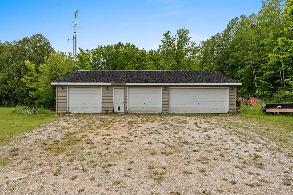 5691 W Carlsville Rd, Sturgeon Bay Wi 54235, 3 Bedrooms Bedrooms, ,2 BathroomsBathrooms,Inland-Residential,For Sale,W Carlsville Rd,141763