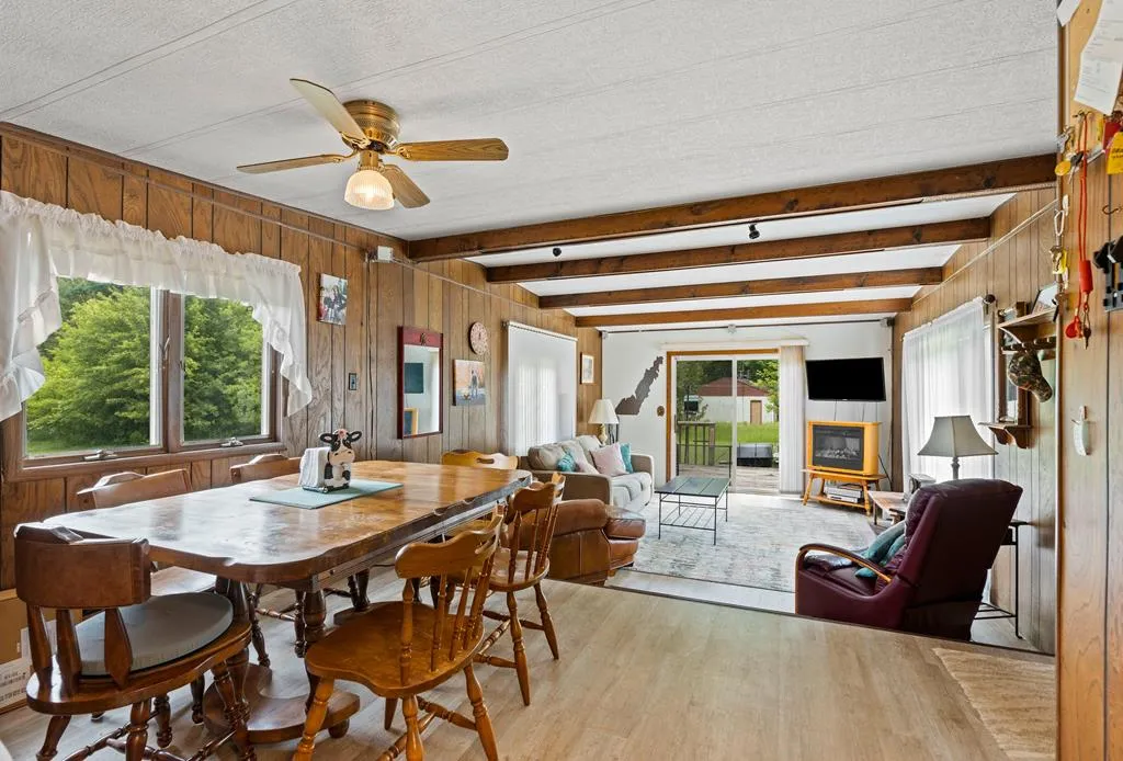 5691 W Carlsville Rd, Sturgeon Bay Wi 54235, 3 Bedrooms Bedrooms, ,2 BathroomsBathrooms,Inland-Residential,For Sale,W Carlsville Rd,141763