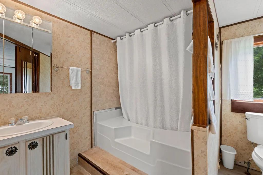 5691 W Carlsville Rd, Sturgeon Bay Wi 54235, 3 Bedrooms Bedrooms, ,2 BathroomsBathrooms,Inland-Residential,For Sale,W Carlsville Rd,141763