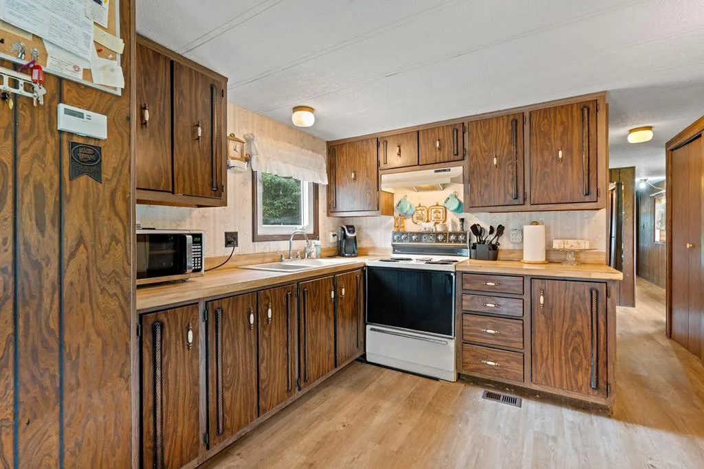 5691 W Carlsville Rd, Sturgeon Bay Wi 54235, 3 Bedrooms Bedrooms, ,2 BathroomsBathrooms,Inland-Residential,For Sale,W Carlsville Rd,141763