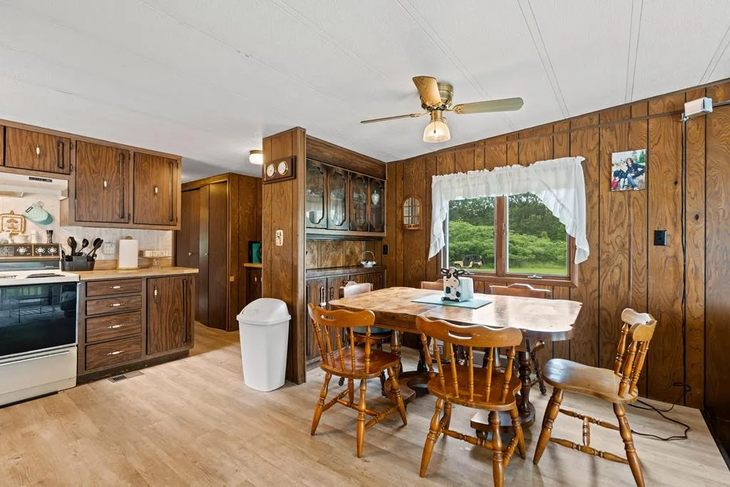 5691 W Carlsville Rd, Sturgeon Bay Wi 54235, 3 Bedrooms Bedrooms, ,2 BathroomsBathrooms,Inland-Residential,For Sale,W Carlsville Rd,141763
