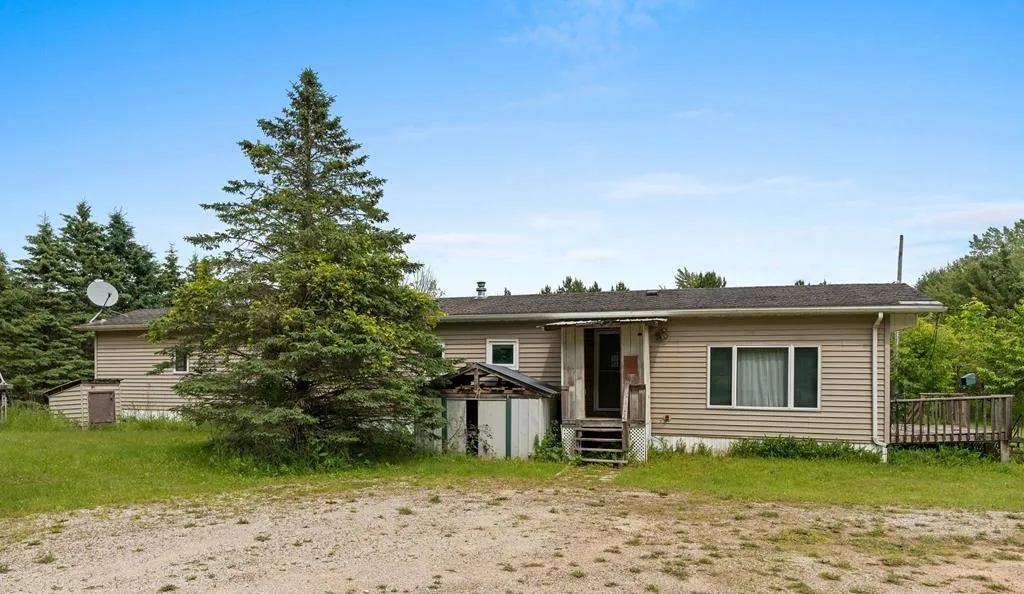 5691 W Carlsville Rd, Sturgeon Bay Wi 54235, 3 Bedrooms Bedrooms, ,2 BathroomsBathrooms,Inland-Residential,For Sale,W Carlsville Rd,141763